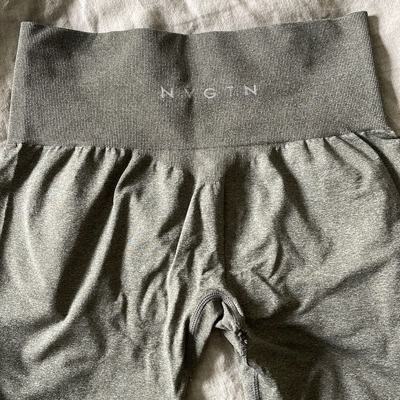 NVGTN Pants - NVGTN NV Seamless Leggings